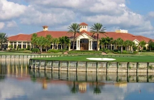 Fort Myers Condo | Colonial Country Club Condo with Ocean View & Pool Access