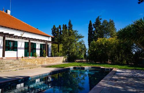 Grandola House | Colonial Farmhouse with Cottage - Lugar Minas da Caveira