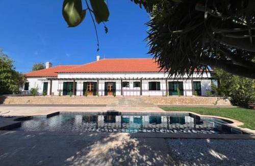 Grandola House | Colonial Farmhouse with Cottage - Lugar Minas da Caveira