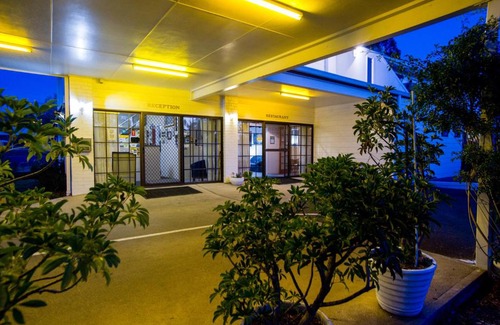 Scone Hotel | Explore Colonial Motor Lodge Scone with Top Amenities