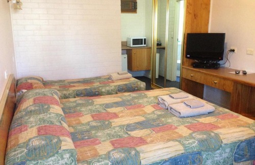 Scone Hotel | Explore Colonial Motor Lodge Scone with Top Amenities