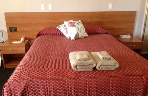 Scone Hotel | Explore Colonial Motor Lodge Scone with Top Amenities