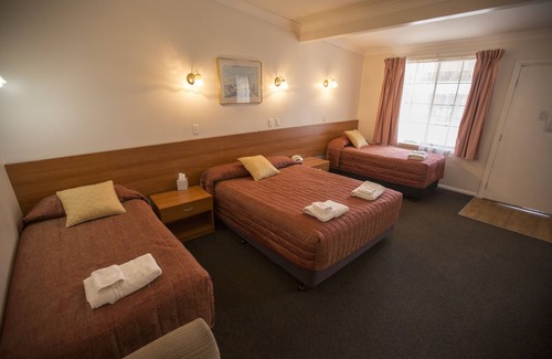 Scone Hotel | Cozy Colonial Motor Lodge in Scone with Family-Friendly Perks