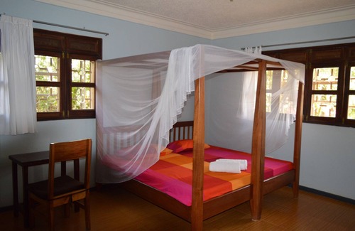 Entebbe Bed & Breakfast | Top-Rated Colonial Residence Bed and Breakfast in Entebbe