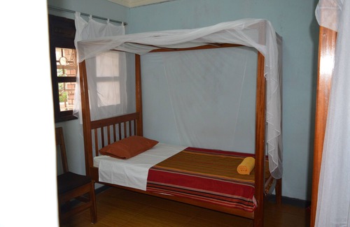 Entebbe Bed & Breakfast | Top-Rated Colonial Residence Bed and Breakfast in Entebbe