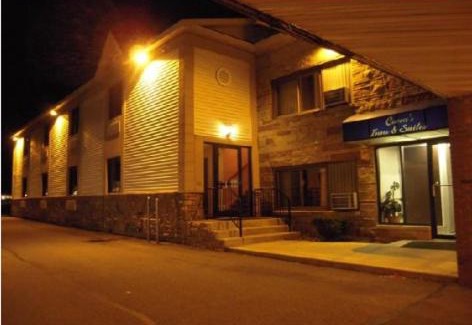 Latham Hotel | Budget-Friendly Stay at Colonie Inn and Suites with Family Amenities