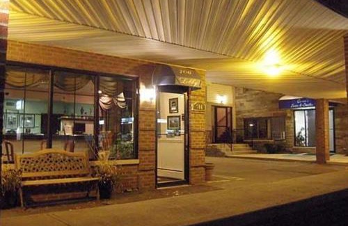 Latham Hotel | Budget-Friendly Stay at Colonie Inn and Suites with Family Amenities