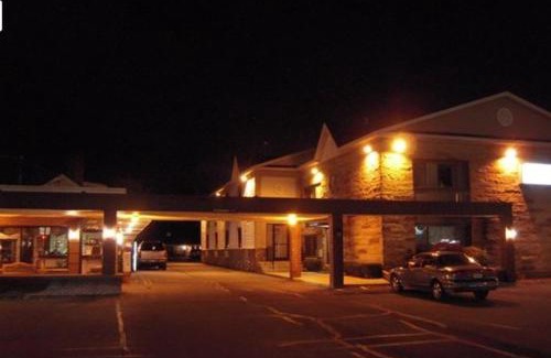 Latham Hotel | Budget-Friendly Stay at Colonie Inn and Suites with Family Amenities