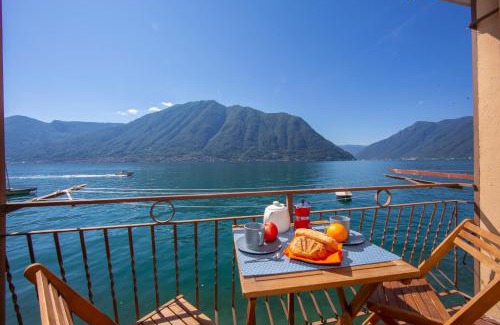 Colonno Apartment | Experience Colonno Fronte Lago: Guest Rated 8.5/10