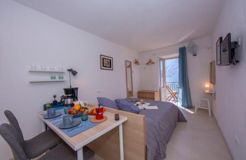 Colonno Apartment | Experience Colonno Fronte Lago: Guest Rated 8.5/10