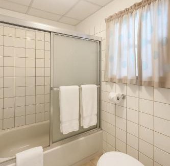 Seaside Heights Hotel | Colony Motel Seaside