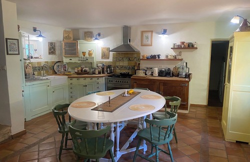 Colonzelle Other | Idyllic Colonzelle in Drome Provençale with Pool & Spa