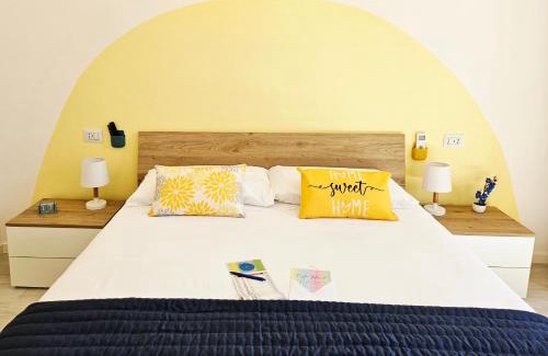La Maddalena Apartment | Color Island Home