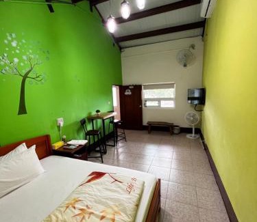 Taimali House | Color Rainbow Home: Inviting Stay for Families and Pets