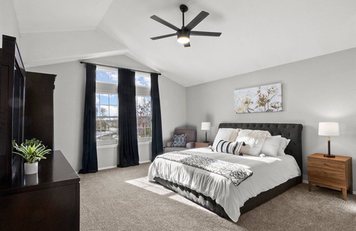 Broomfield House | Colorado Retreat: Spacious 7 BR Near Boulder & Denver