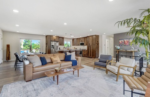 Northeast Colorado Springs House | Colorado's Best