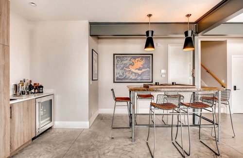 Granby House | Experience Colorado's Premier Ski In/Out Home with Top Amenities
