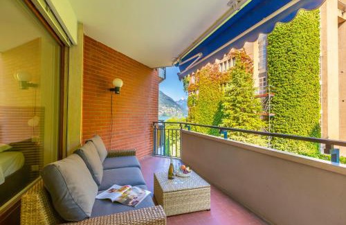 Paradiso Apartment | Coloratura - Family-Friendly Retreat with Great Reviews
