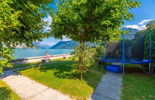 Paradiso Apartment | Coloratura - Family-Friendly Retreat with Great Reviews