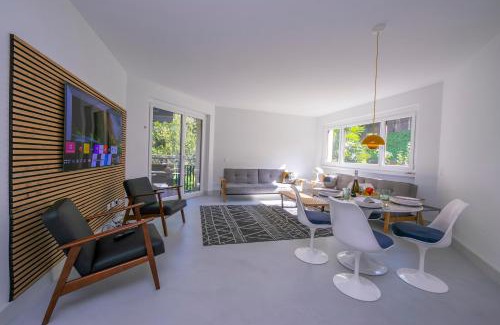 Paradiso Apartment | Coloratura - Family-Friendly Retreat with Great Reviews