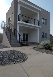 Cafayate Apartment | Discover Colores De La Quebrada: 4-Star Family Retreat