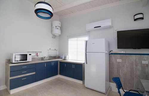 Rio Cuarto Apartment | Pet-Friendly Colores Rio Cuarto with Hot Tub & Breakfast