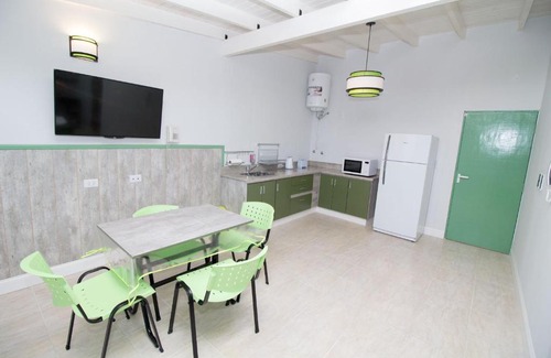 Rio Cuarto Apartment | Pet-Friendly Colores Rio Cuarto with Hot Tub & Breakfast