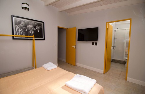 Rio Cuarto Apartment | Discover Colores Rio Cuarto: Pet-Friendly Retreat with Spa