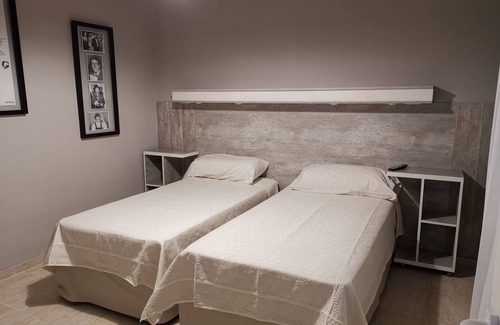Rio Cuarto Apartment | Discover Colores Rio Cuarto: Pet-Friendly Retreat with Spa