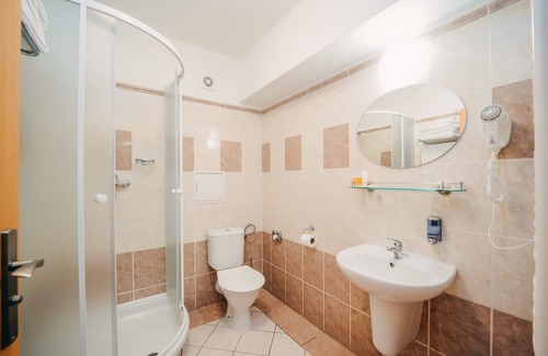Holesovice Hotel | Experience Relaxation at COLORFACTORY SPA Hotel - 4 Stars