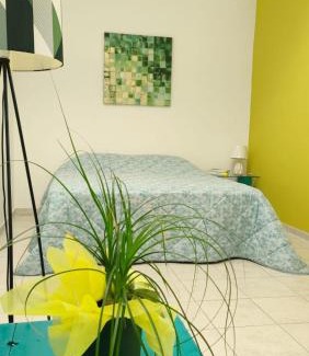 Santa Ninfa Apartment | Exceptional Colori del Belice Apartment with Breakfast