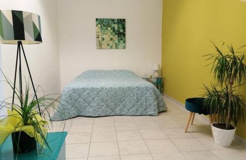 Santa Ninfa Apartment | Exceptional Colori del Belice Apartment with Breakfast