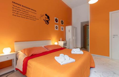 Materdei Bed & Breakfast | Experience Colori e Note: Perfect For Families and Pets