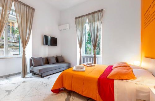 Materdei Bed & Breakfast | Experience Colori e Note: Perfect For Families and Pets