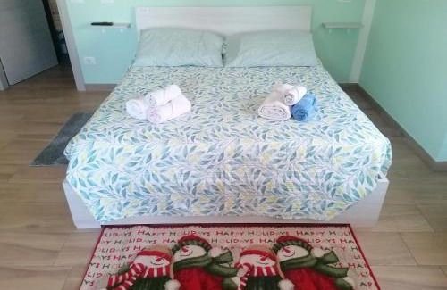 Soranzen Apartment | Pet-Friendly Getaway at Colori nel Parco 2 - Rated 9.4/10