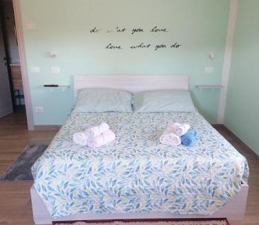 Soranzen Apartment | Pet-Friendly Getaway at Colori nel Parco 2 - Rated 9.4/10