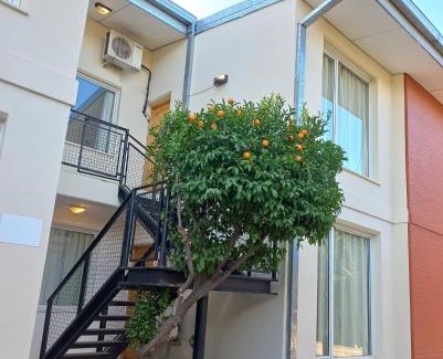San Rafael Apartment | Colorina Complejo Residencial II: Family-Friendly Retreat