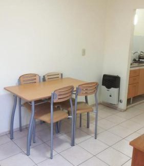 San Rafael Apartment | Colorina Complejo Residencial II: Family-Friendly Retreat