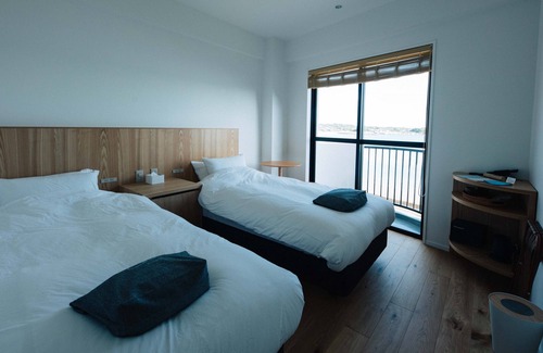 Goto Hotel | Colorit GOTO ISLANDS