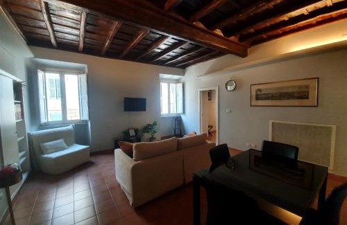 Quartiere XXIV Don Bosco Apartment | Colosseo RHome