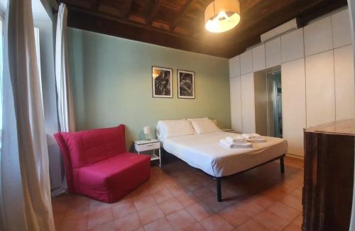 Quartiere XXIV Don Bosco Apartment | Colosseo RHome