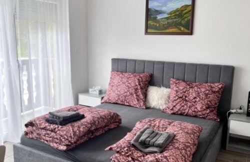 Salgotarjan Apartment | Family-Friendly Stay at Colosseum Étterem és Apartman