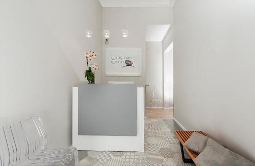 Monti House | Discover Colosseum Corner: Top-Rated Family-Friendly Stay