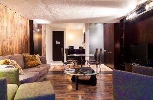 Century City Hotel | Experience Comfort at Colosseum Luxury Hotel, 4-Star Rated