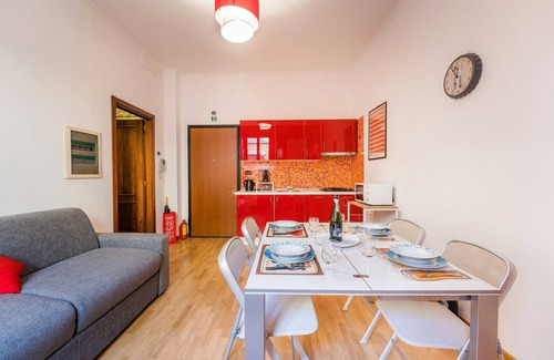 Monti Apartment | Discover Colosseum Secret Domus: Steps from the Iconic Site