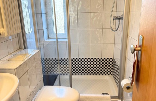 Bielefeld Hotel | Colourful Hotel