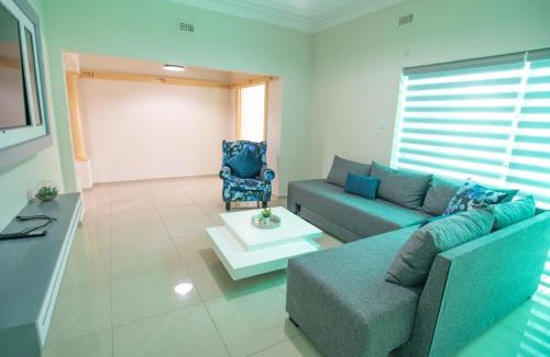 Pretoria Apartment | Bright and Cozy Hotel with Family-Friendly Amenities