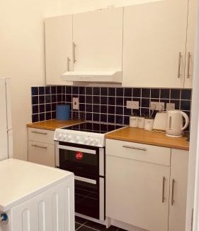 Tullamore Apartment | Colton House - Apt 1