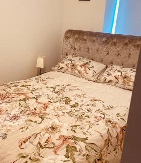 Tullamore Apartment | Colton House - Apt 1