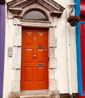 Tullamore Apartment | Colton House - Apt 1